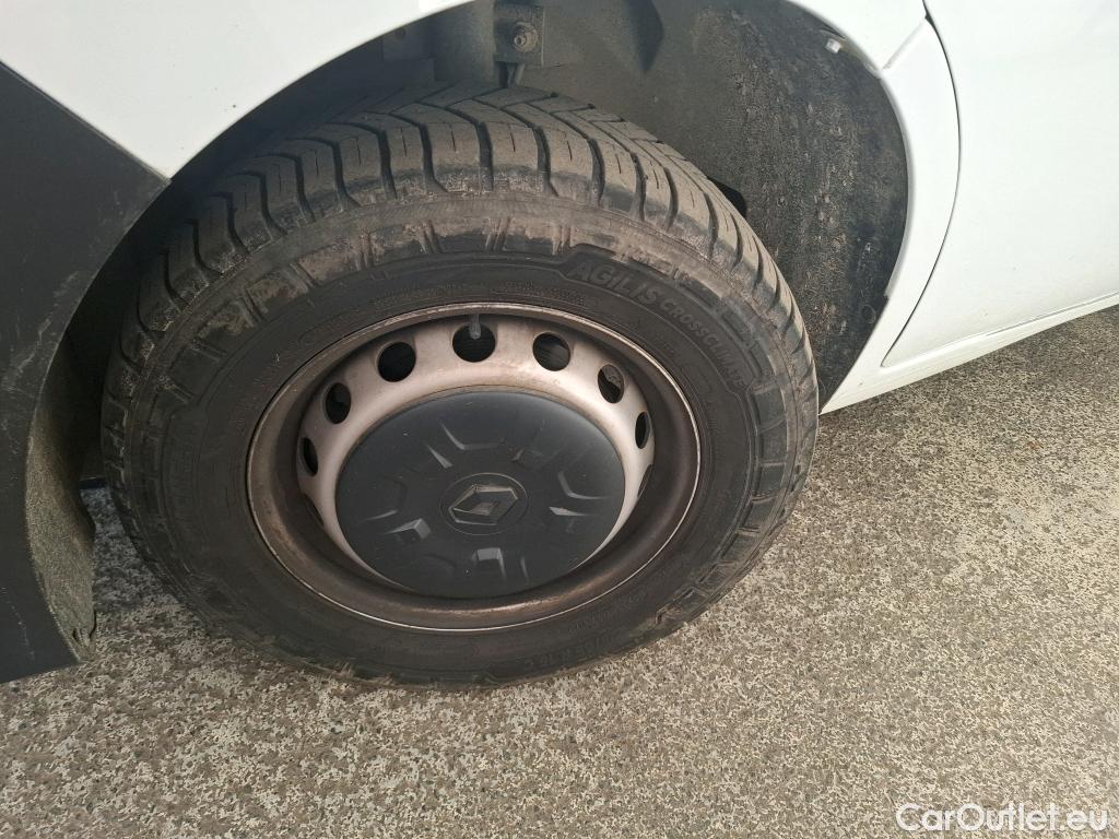  Renault  Master RENAULT  / 2019 / 4P / Fourgon tôlé FG Tr CF F3500 L3H2 Blue dCi 150BVR #30