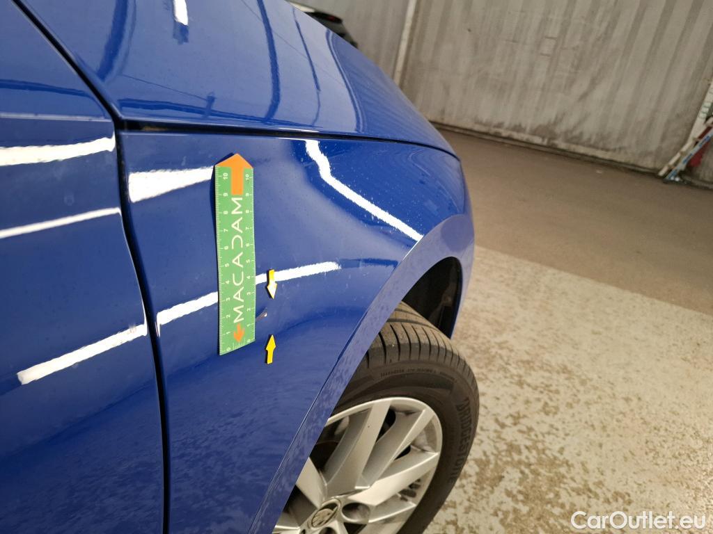  Skoda  Scala  Ambition 1.0 TSI 110CV BVA7 E6d / TRANSFO VP/VF #14