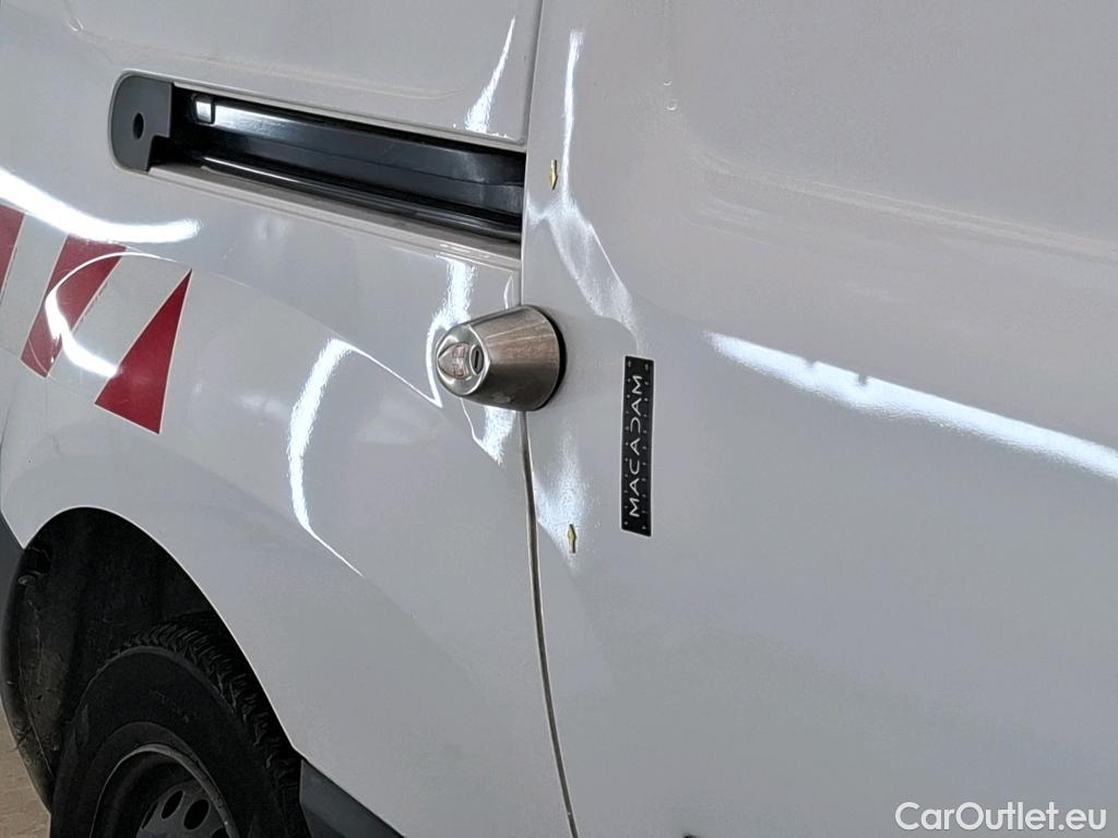  Renault  Kangoo  Express Maxi Extra (Série Spéciale) 1.5 dCi 90CV BVM5 E6 #41