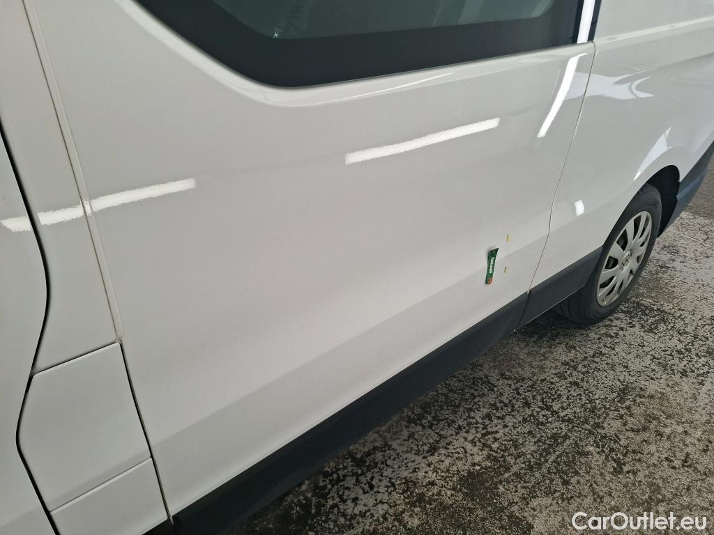  Renault  Trafic RENAULT  / 2019 / 4P / Fourgon tole NV CA GCF L2H1 1200 dCi 120 #22