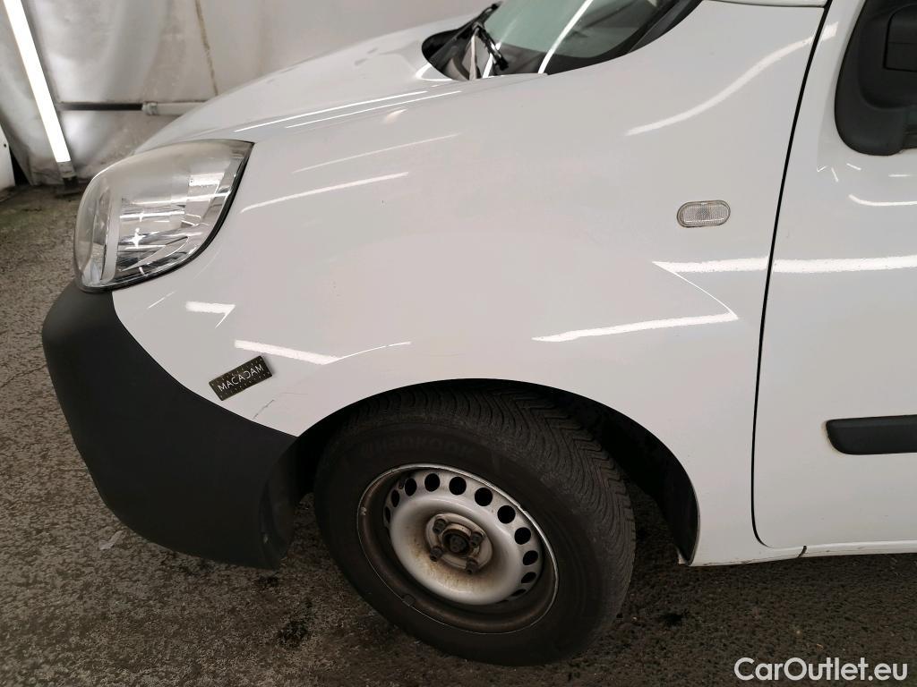  Renault  Kangoo  Express Compact Extra (Série Spéciale) 1.5 dCi 75CV BVM5 E6 #60