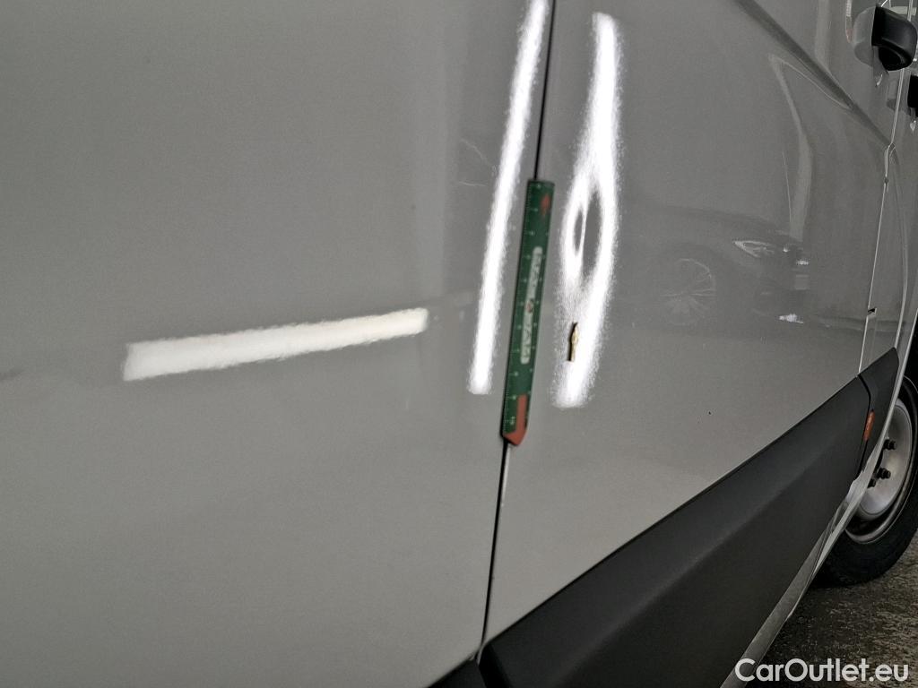  Renault  Master RENAULT  / 2019 / 4P / Fourgon tôlé FG Tr CF F3500 L3H2 Blue dCi 150BVR #28