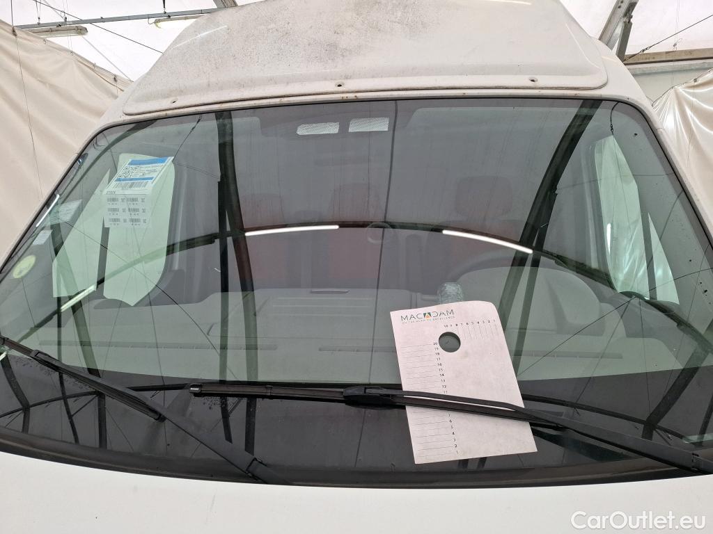  Renault  Master RENAULT  VU 4p Fourgon FG GCf Trac F3500 L2H3 dCi 110 S&S Euro6 #52