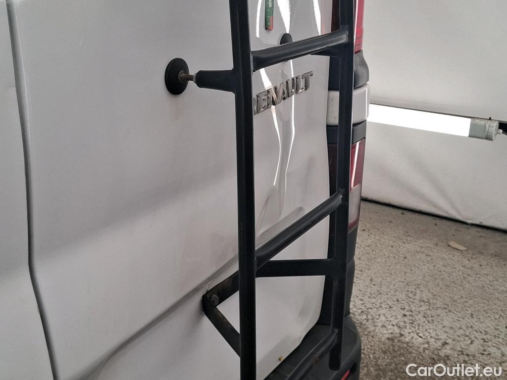  Renault  Trafic RENAULT  / 2019 / 4P / Fourgon tole NV CA GCF L2H1 1200 dCi 120 #3