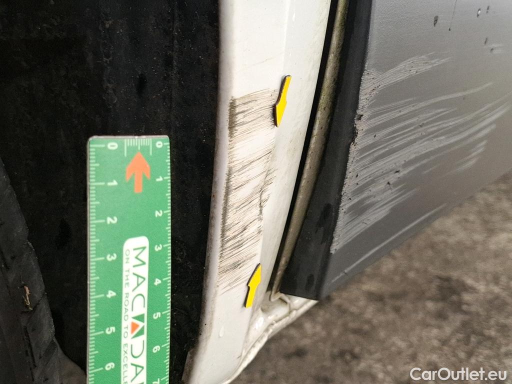  Renault  Trafic  Furgon Grand Confort L1H1 1200 1.6 dCi 125CV BVM6 E6 #10