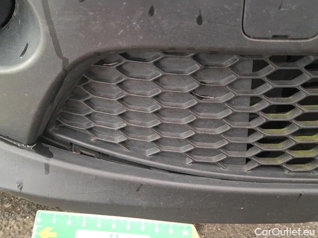  Renault  Trafic  Furgon Grand Confort L1H1 1200 1.6 dCi 125CV BVM6 E6 #50