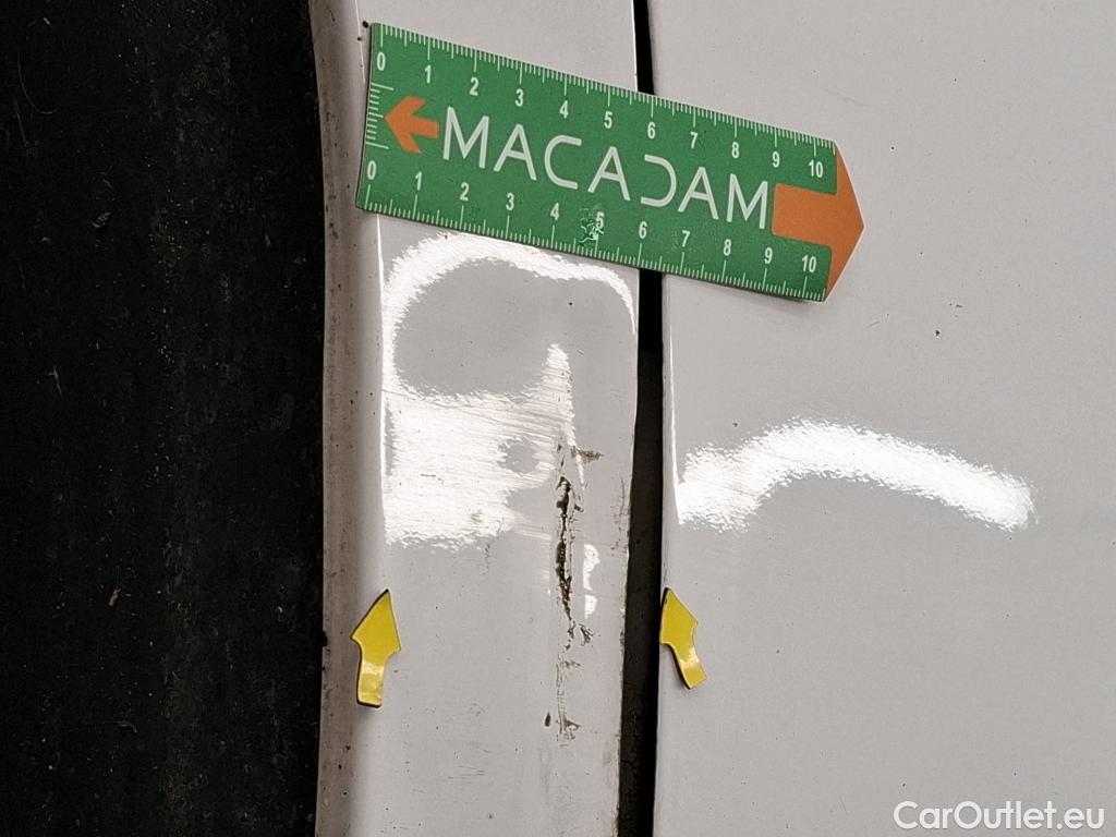  Toyota  Proace TOYOTA  City / 2019 / 4P / Fourgonnette 1.5 Medium 100 D-4D Business #15