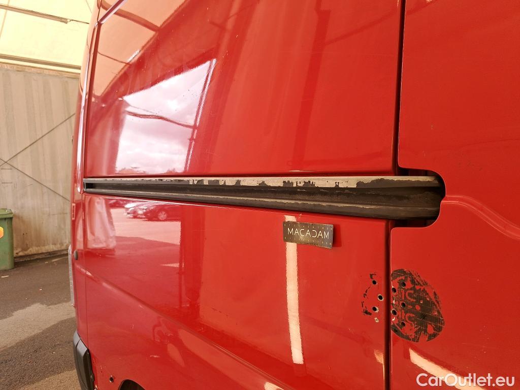  Renault  Master  III Fourgon L2H2 3 5 Grand Confort dCi 130CV BVM6 E6 #68