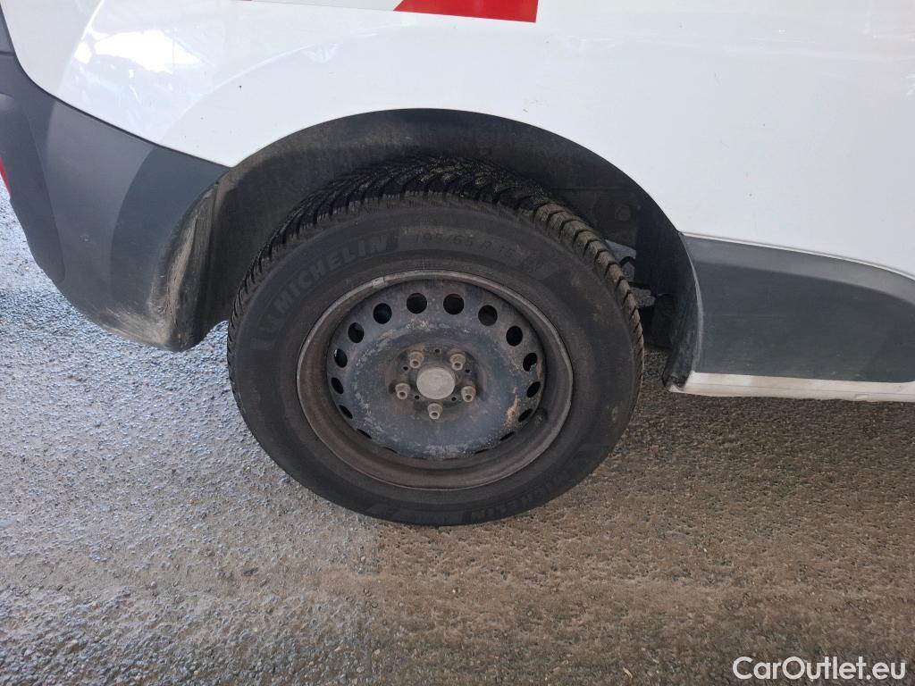  Renault  Kangoo  Express Maxi Extra (Série Spéciale) 1.5 dCi 90CV BVM5 E6 #54