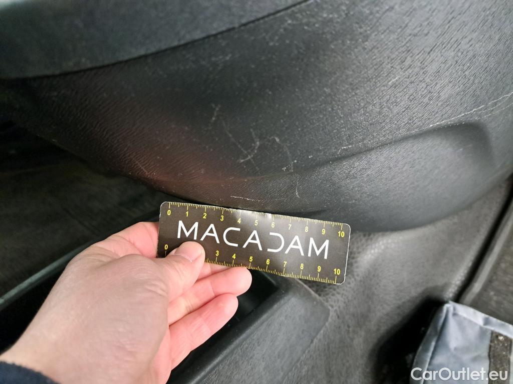  Renault  Kangoo  Express Compact Extra (Série Spéciale) 1.5 dCi 75CV BVM5 E6 #42