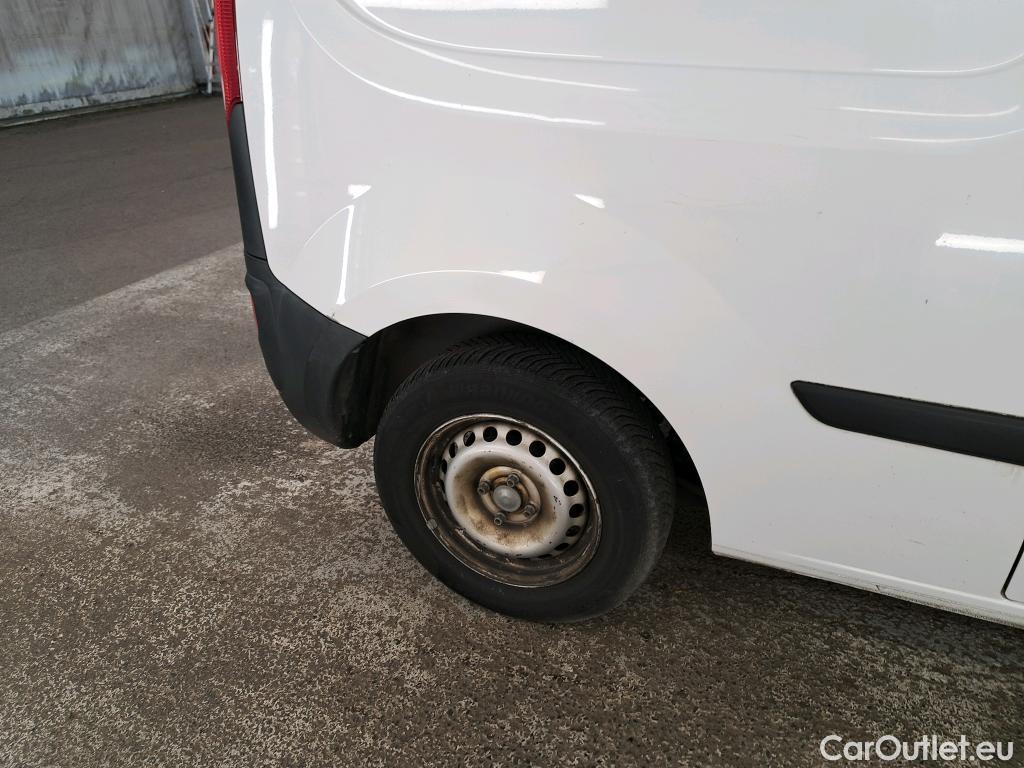  Renault  Kangoo  Express Compact Extra (Série Spéciale) 1.5 dCi 75CV BVM5 E6 #51