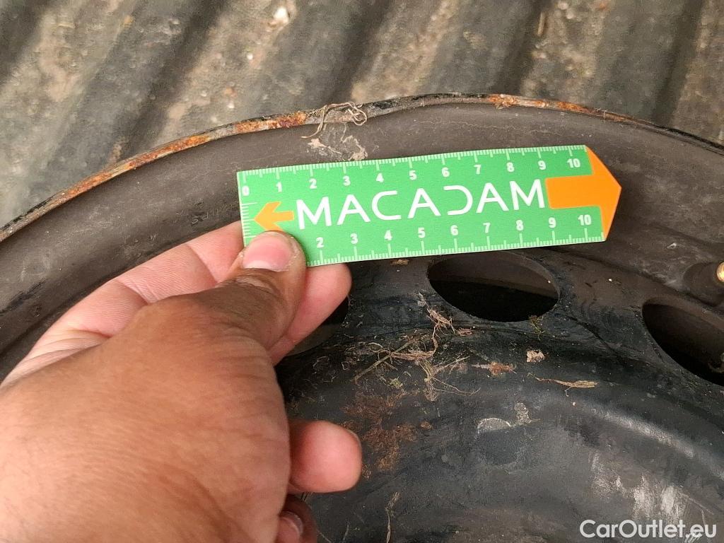  Toyota  Proace TOYOTA  City / 2019 / 4P / Fourgonnette 1.5 Medium 100 D-4D Business #54