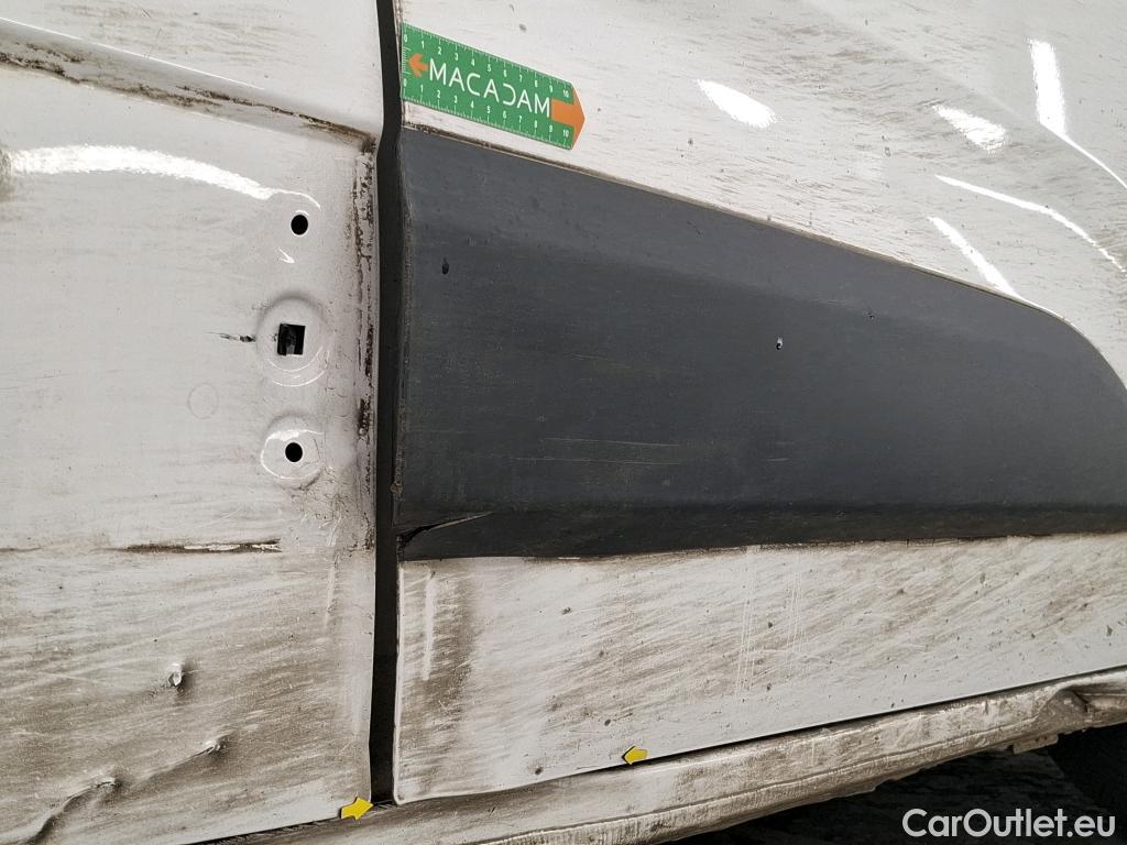  Toyota  Proace TOYOTA  City / 2019 / 4P / Fourgonnette 1.5 Medium 100 D-4D Business #17