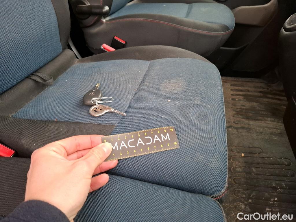  Renault  Master RENAULT  VU 4p Fourgon FG GCf Trac F3500 L2H3 dCi 110 S&S Euro6 #41