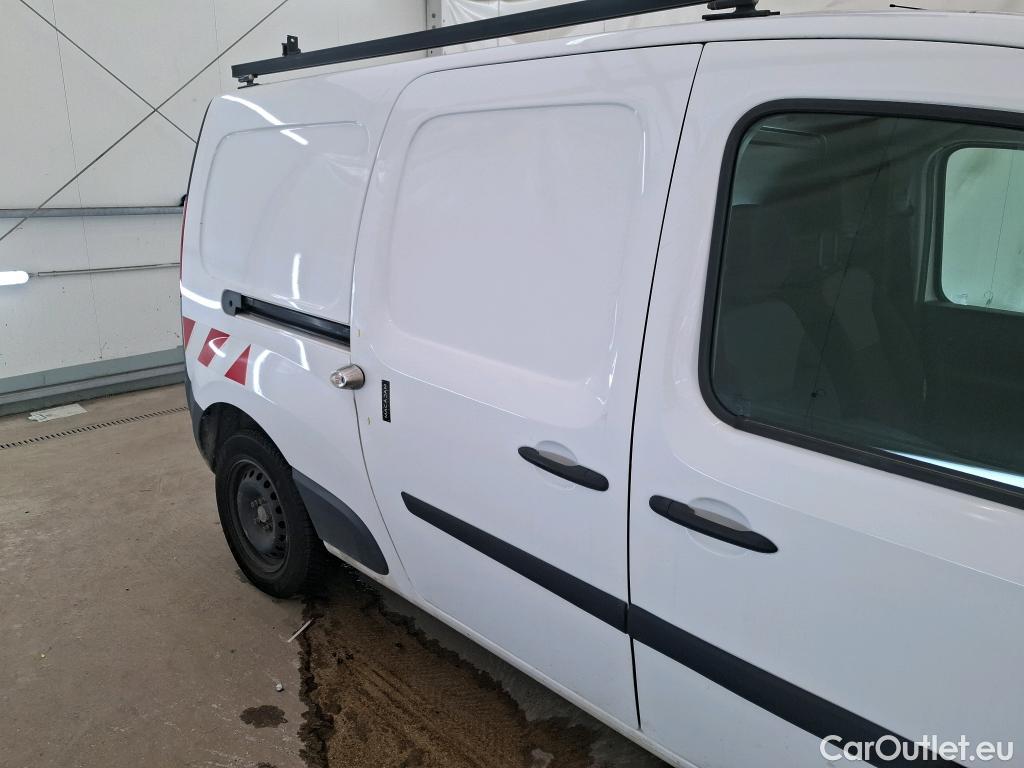  Renault  Kangoo  Express Maxi Extra (Série Spéciale) 1.5 dCi 90CV BVM5 E6 #39