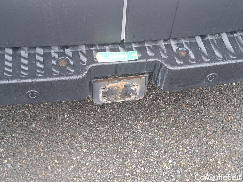  Renault  Master RENAULT  / 2014 / 4P / Fourgon tôlé FG GCf Trac F3500 L3H2 Energy dCi 170 E6 #6