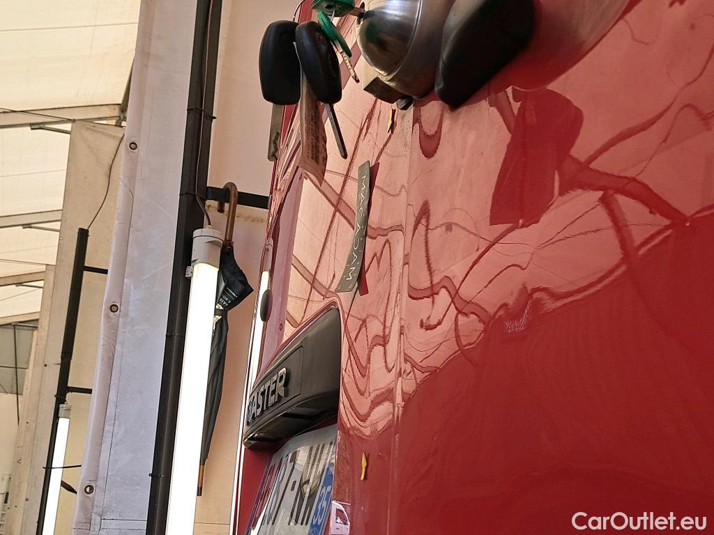  Renault  Master  III Fourgon L2H2 3 5 Grand Confort dCi 130CV BVM6 E6 #37