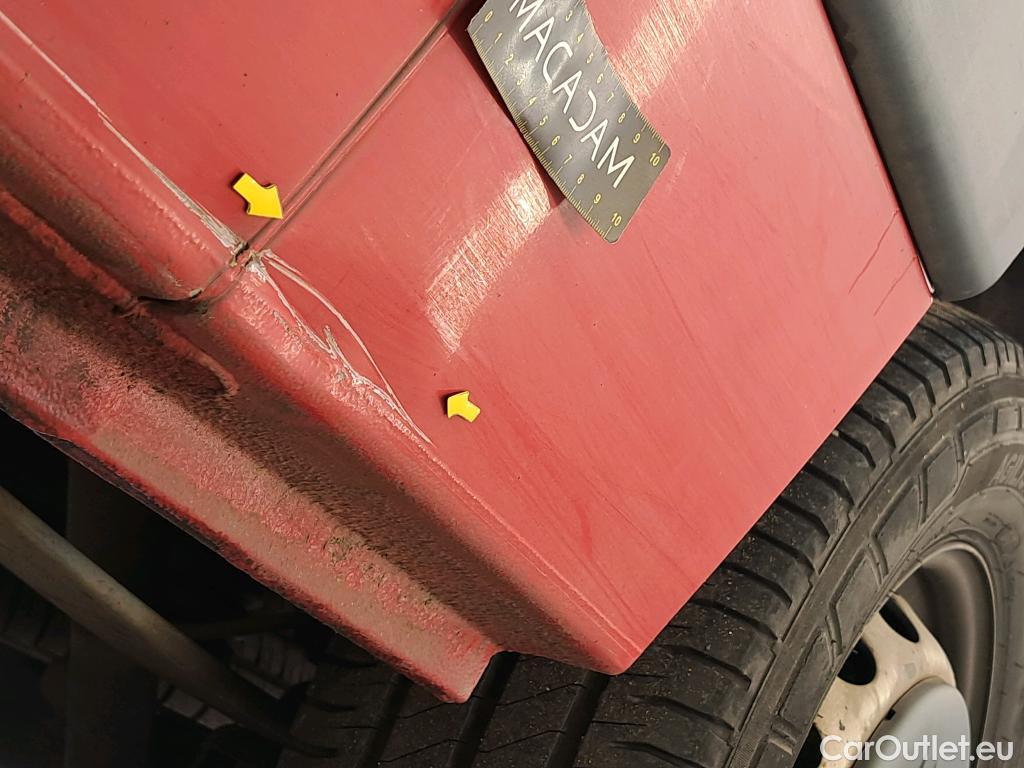  Renault  Master  III Fourgon L2H2 3 5 Grand Confort dCi 130CV BVM6 E6 #34