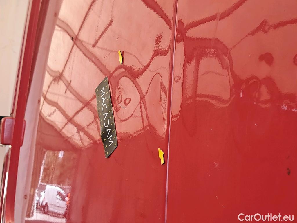  Renault  Master  III Fourgon L2H2 3 5 Grand Confort dCi 130CV BVM6 E6 #36