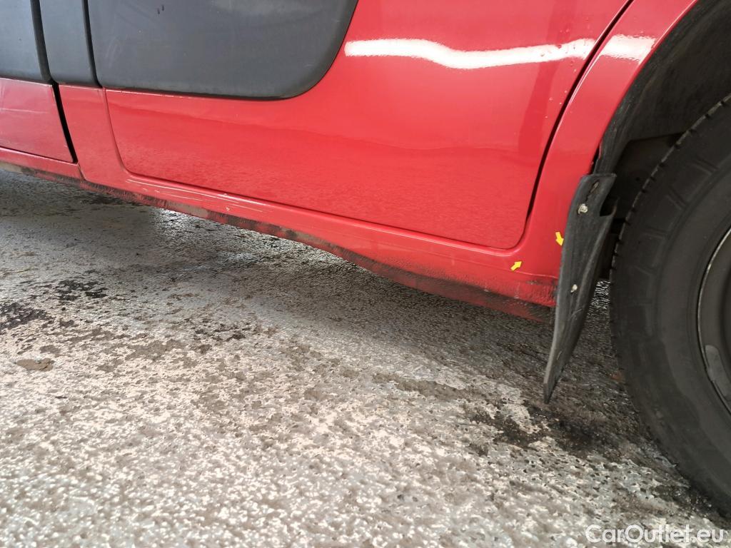  Renault  Master  III Fourgon L2H2 3 5 Grand Confort dCi 130CV BVM6 E6 #53