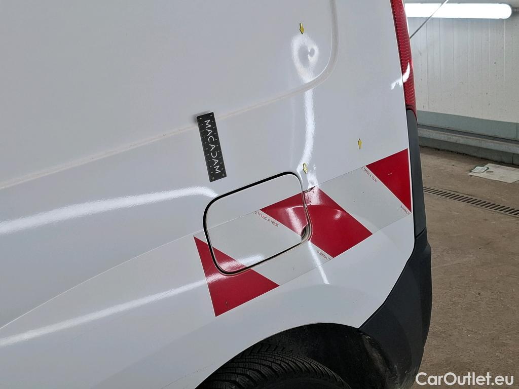  Renault  Kangoo  Express Maxi Extra (Série Spéciale) 1.5 dCi 90CV BVM5 E6 #3