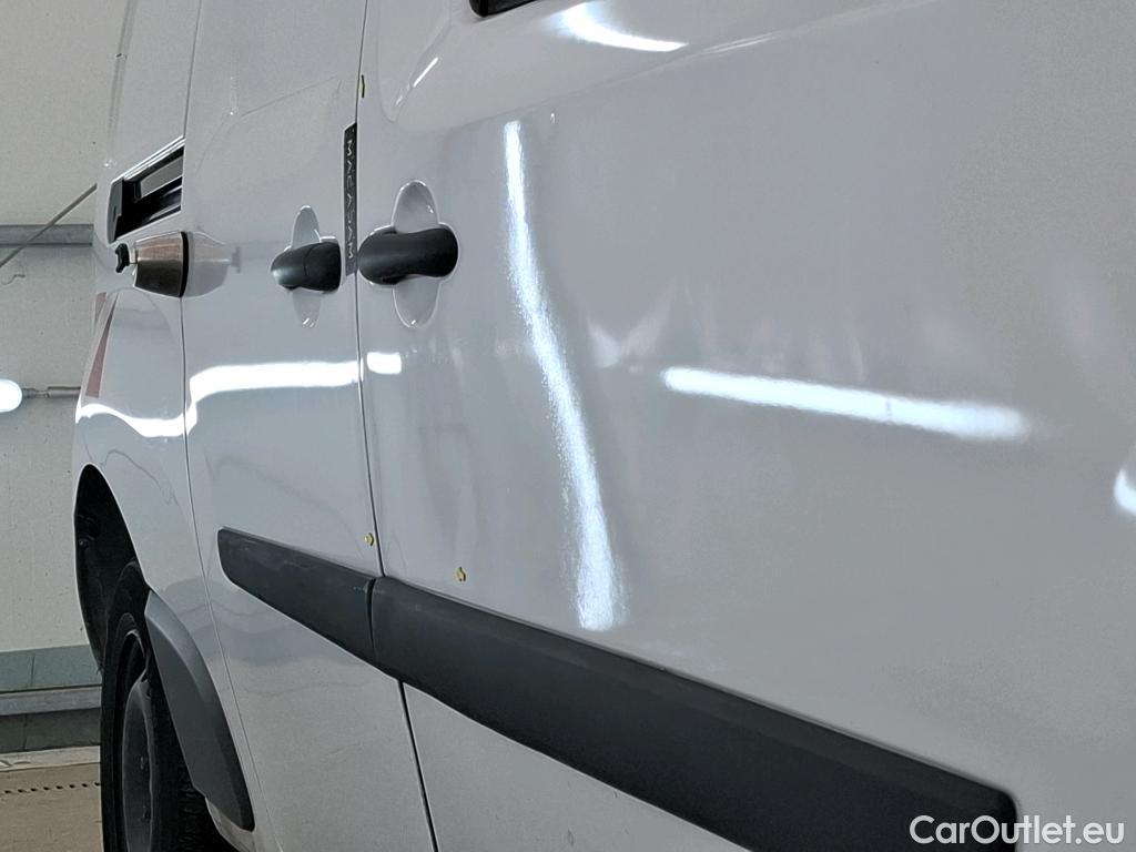  Renault  Kangoo  Express Maxi Extra (Série Spéciale) 1.5 dCi 90CV BVM5 E6 #27