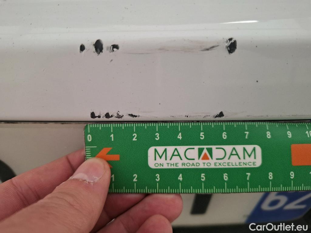  Renault  Trafic RENAULT  / 2019 / 4P / Fourgon tole NV CA GCF L2H1 1200 dCi 120 #16