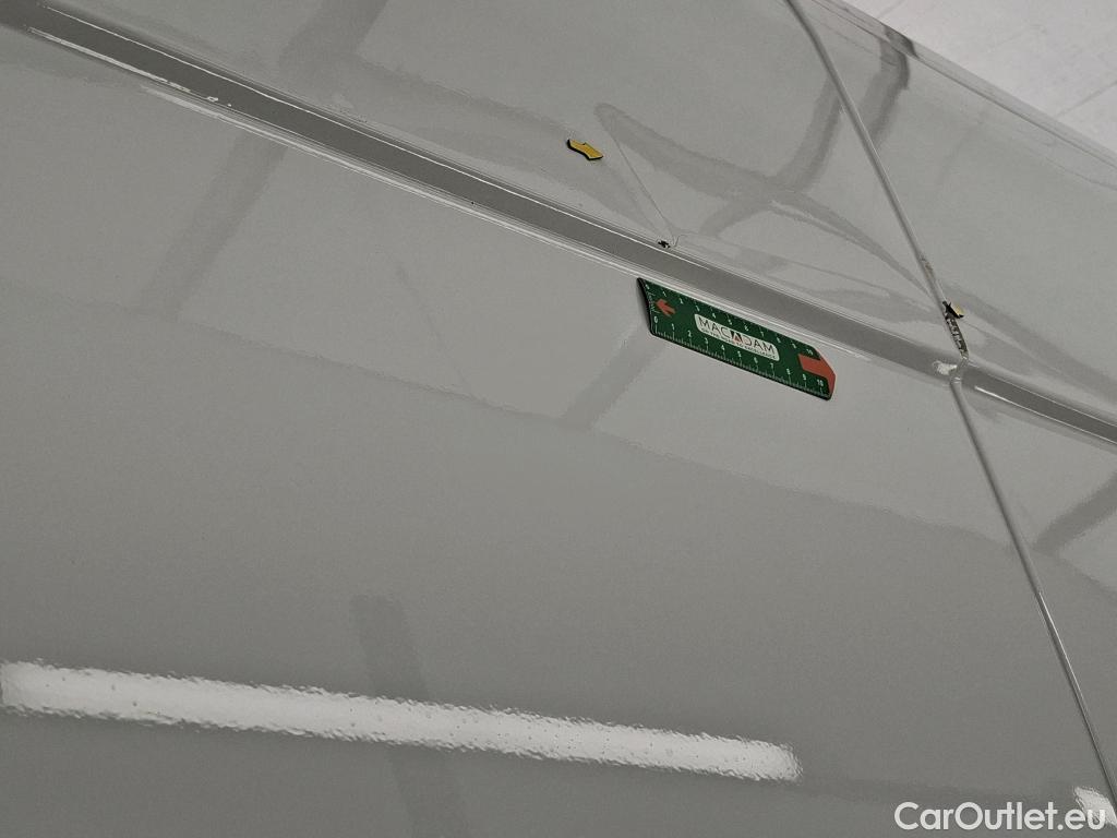  Renault  Master RENAULT  / 2019 / 4P / Fourgon tôlé FG Tr CF F3500 L3H2 Blue dCi 150BVR #11