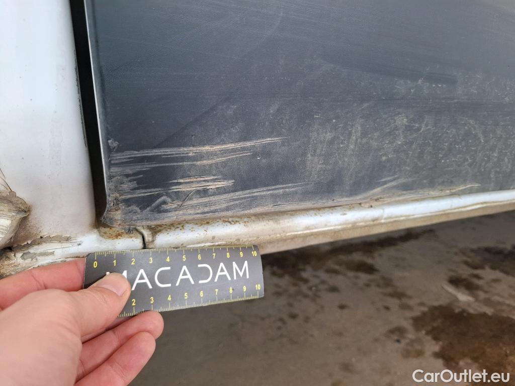  Renault  Trafic  Fourgon L1H1 1000 Confort 1.6 dCi 95CV BVM6 E6dT #15