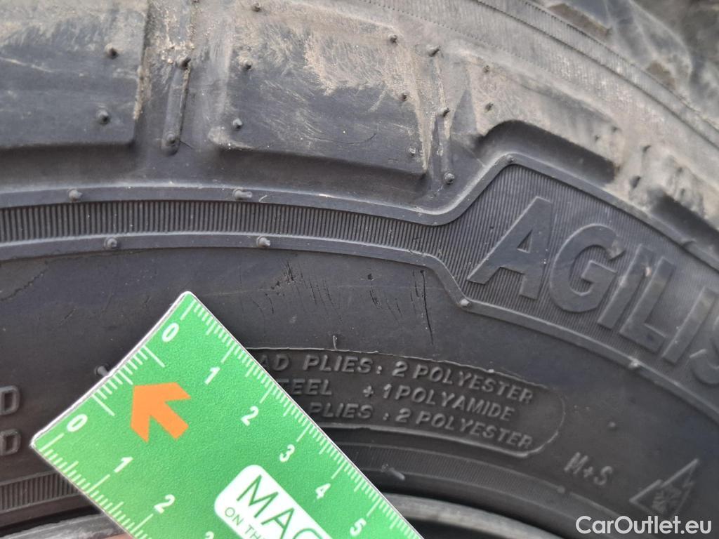  Renault  Master RENAULT  / 2019 / 4P / Fourgon tôlé FG Tr CF F3500 L3H2 Blue dCi 150BVR #31