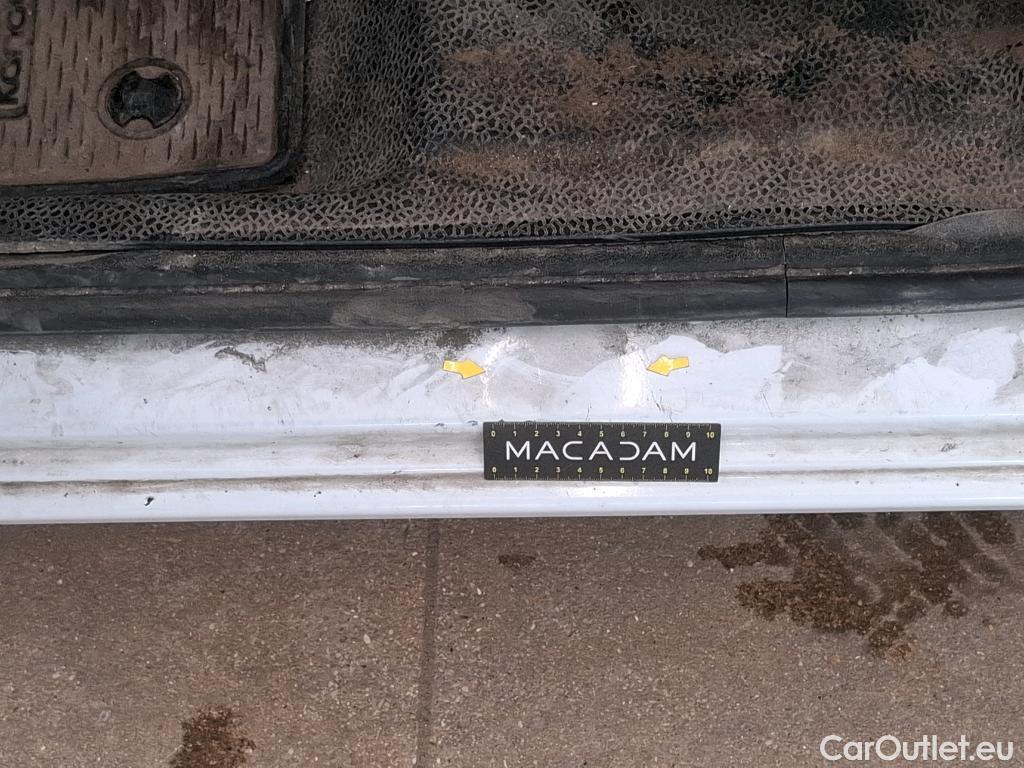  Renault  Kangoo  Express Maxi Extra (Série Spéciale) 1.5 dCi 90CV BVM5 E6 #61