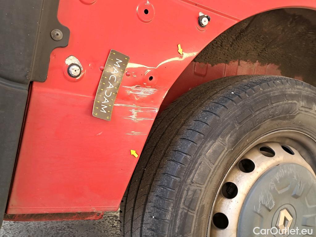  Renault  Master  III Fourgon L2H2 3 5 Grand Confort dCi 130CV BVM6 E6 #23