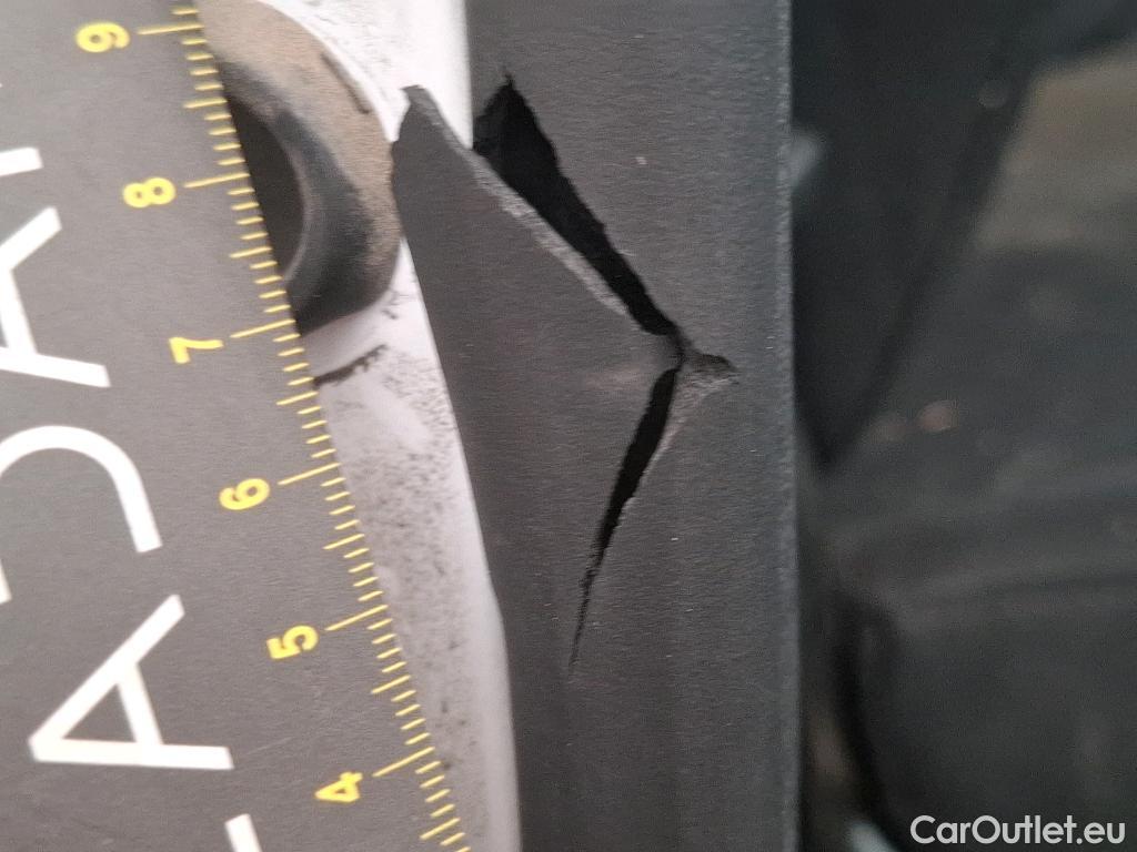  Renault  Kangoo  Express Maxi Extra (Série Spéciale) 1.5 dCi 90CV BVM5 E6 #49