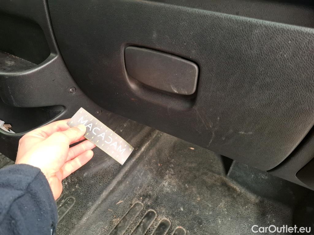  Renault  Master RENAULT  VU 4p Fourgon FG GCf Trac F3500 L2H3 dCi 110 S&S Euro6 #61