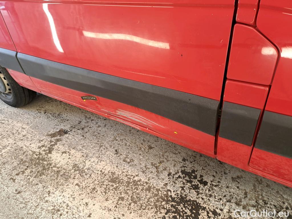  Renault  Master  III Fourgon L2H2 3 5 Grand Confort dCi 130CV BVM6 E6 #49