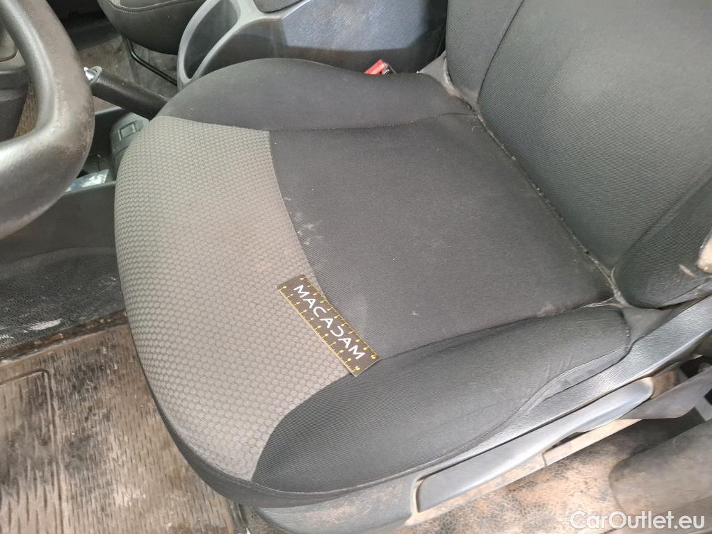  Renault  Kangoo  Express Maxi Extra (Série Spéciale) 1.5 dCi 90CV BVM5 E6 #58