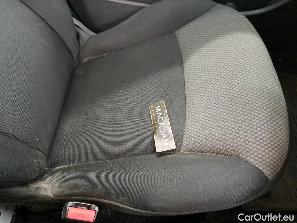  Renault  Kangoo  Express Compact Extra (Série Spéciale) 1.5 dCi 75CV BVM5 E6 #55