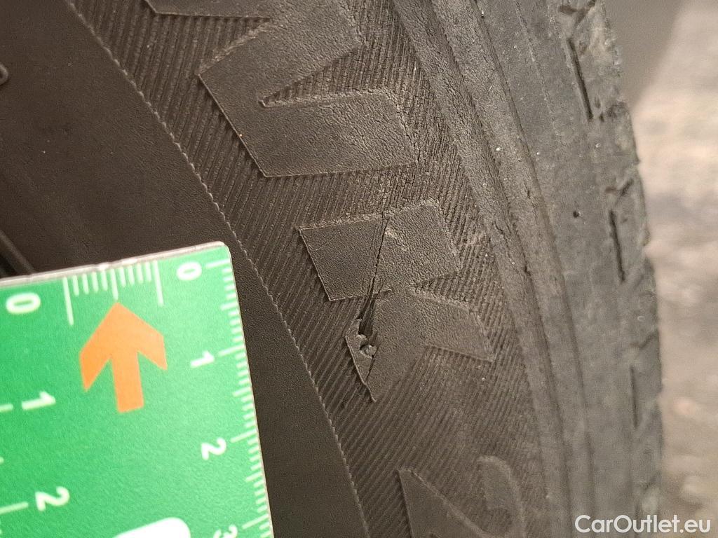  Renault  Trafic  Furgon Grand Confort L1H1 1200 1.6 dCi 125CV BVM6 E6 #29