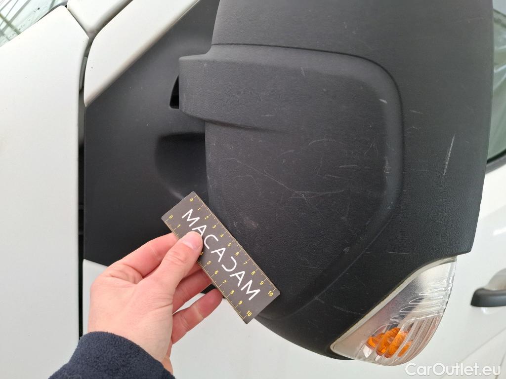  Renault  Master RENAULT  VU 4p Fourgon FG GCf Trac F3500 L2H3 dCi 110 S&S Euro6 #59