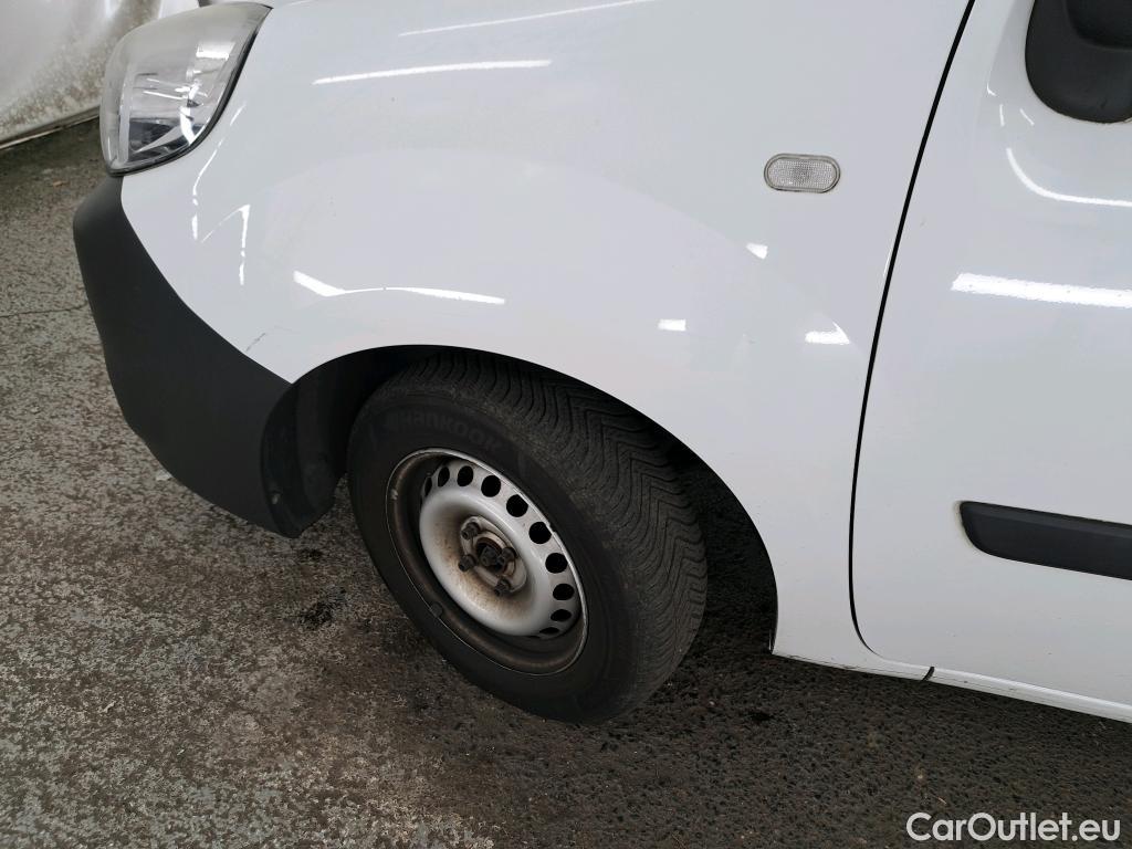  Renault  Kangoo  Express Compact Extra (Série Spéciale) 1.5 dCi 75CV BVM5 E6 #54