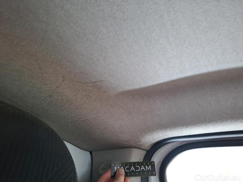  Renault  Trafic  Fourgon L1H1 1000 Confort 1.6 dCi 95CV BVM6 E6dT #29