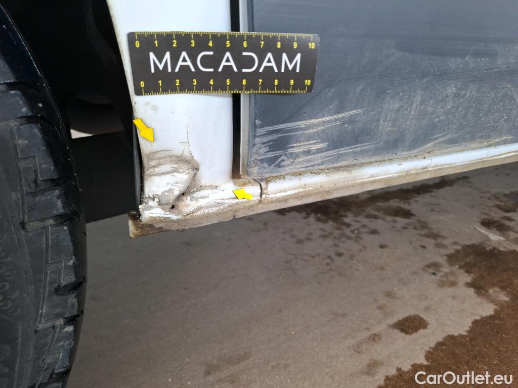  Renault  Trafic  Fourgon L1H1 1000 Confort 1.6 dCi 95CV BVM6 E6dT #12