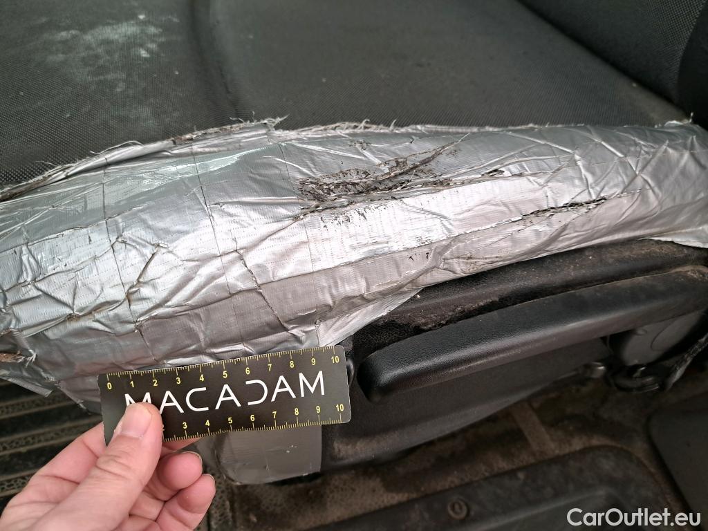  Renault  Master  III Fourgon L2H2 3 5 Grand Confort dCi 130CV BVM6 E6 #33