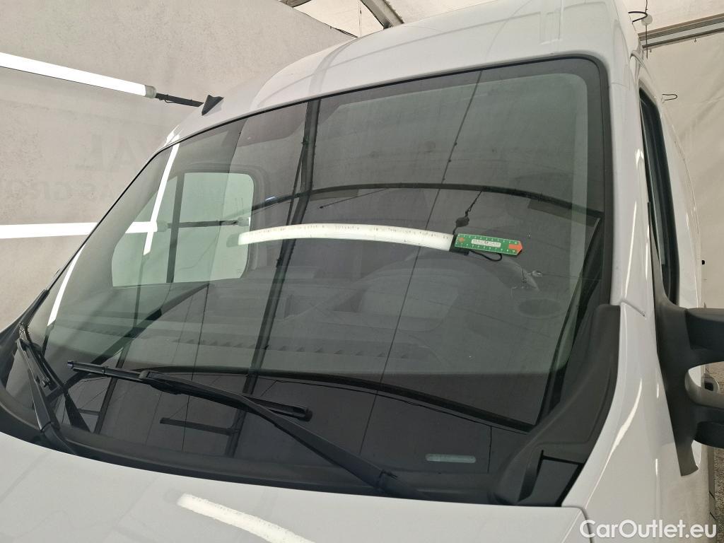  Renault  Master RENAULT  / 2019 / 4P / Fourgon tôlé FG Tr CF F3500 L3H2 Blue dCi 150BVR #1