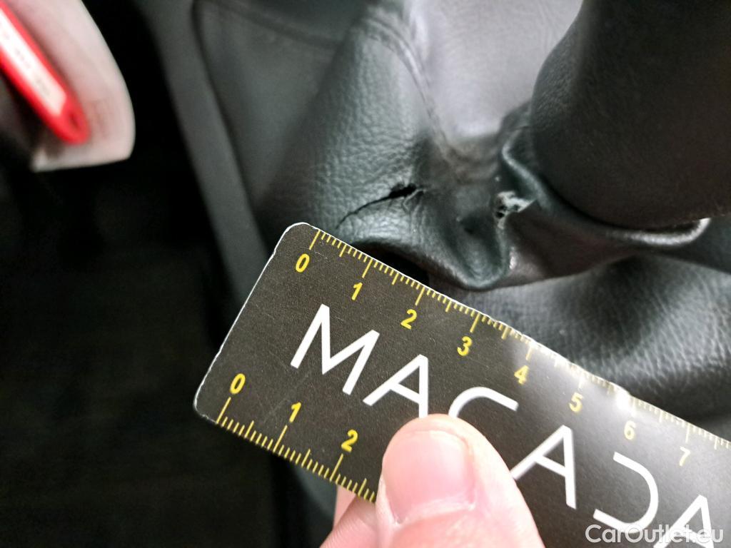  Renault  Kangoo  Express Compact Extra (Série Spéciale) 1.5 dCi 75CV BVM5 E6 #50