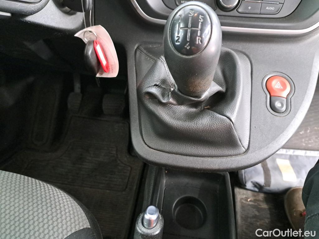  Renault  Kangoo  Express Compact Extra (Série Spéciale) 1.5 dCi 75CV BVM5 E6 #49