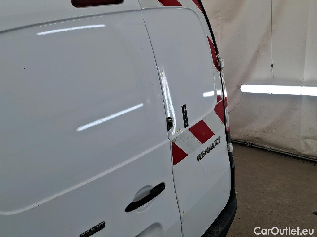  Renault  Kangoo  Express Maxi Extra (Série Spéciale) 1.5 dCi 90CV BVM5 E6 #17