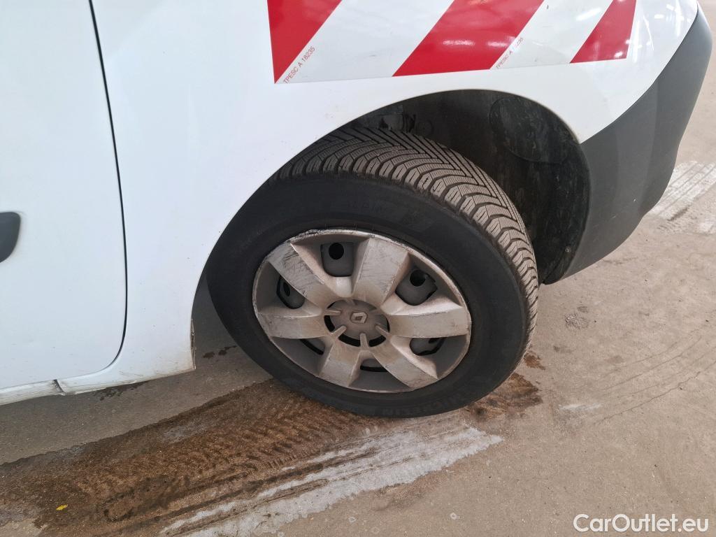  Renault  Kangoo  Express Maxi Extra (Série Spéciale) 1.5 dCi 90CV BVM5 E6 #67