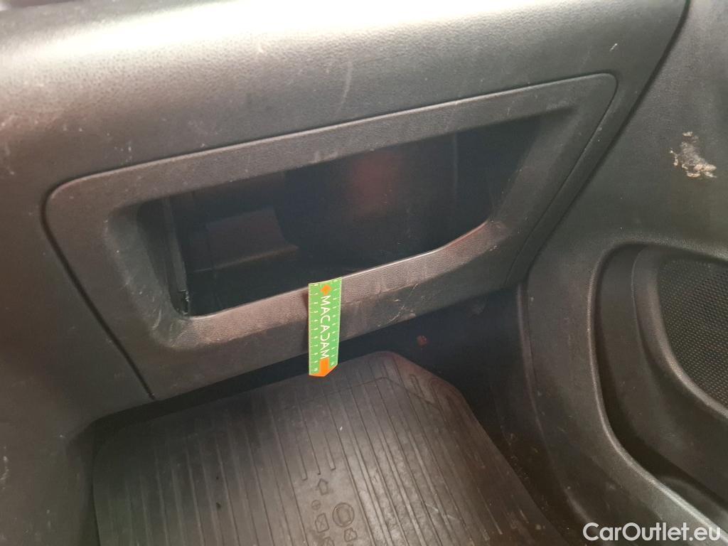  Toyota  Proace TOYOTA  City / 2019 / 4P / Fourgonnette 1.5 Medium 100 D-4D Business #90