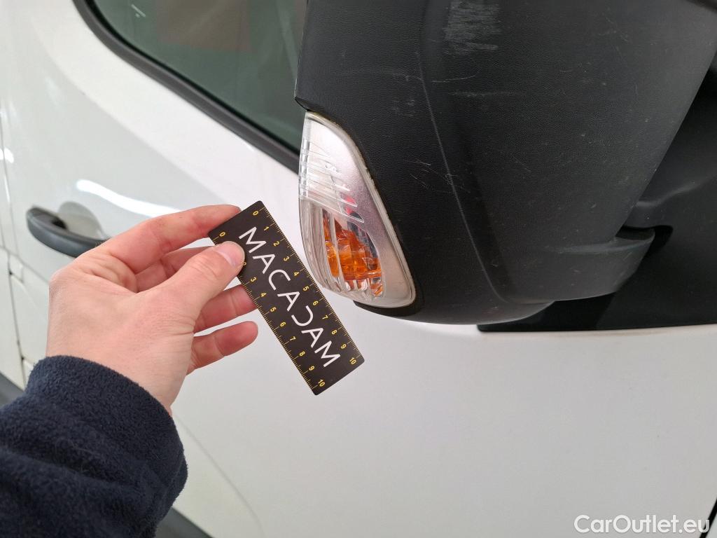  Renault  Master RENAULT  VU 4p Fourgon FG GCf Trac F3500 L2H3 dCi 110 S&S Euro6 #23